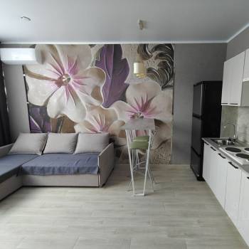 Сдается 1-комнатная квартира, 20 м²