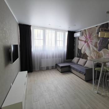 Сдается 1-комнатная квартира, 20 м²