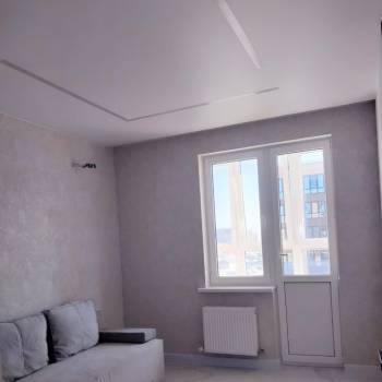 Сдается 2-х комнатная квартира, 60 м²