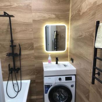 Сдается 2-х комнатная квартира, 60 м²