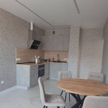 Сдается 2-х комнатная квартира, 60 м²