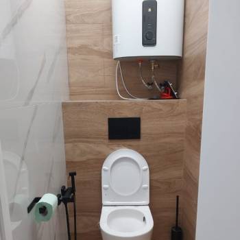 Сдается 2-х комнатная квартира, 60 м²