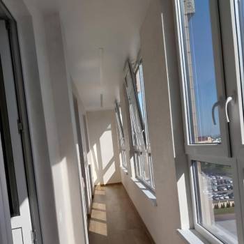 Сдается 2-х комнатная квартира, 60 м²