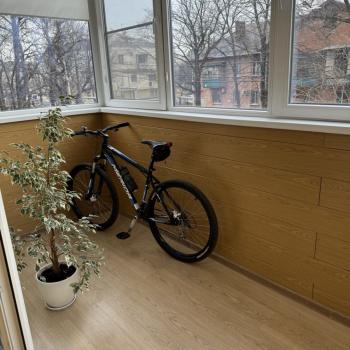 Продается 3-х комнатная квартира, 80 м²