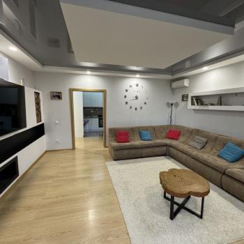 Продается 3-х комнатная квартира, 80 м²