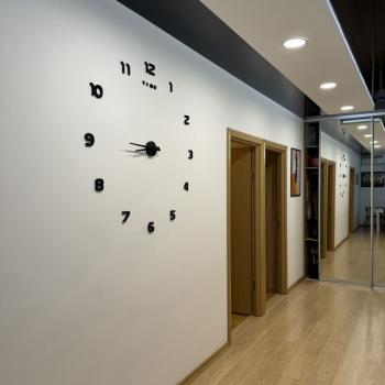 Продается 3-х комнатная квартира, 80 м²