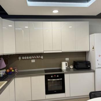 Продается 3-х комнатная квартира, 80 м²