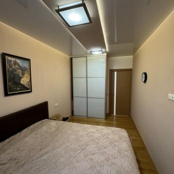 Продается 3-х комнатная квартира, 80 м²