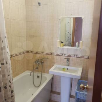 Сдается 2-х комнатная квартира, 72,1 м²