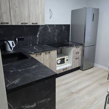 Сдается 1-комнатная квартира, 34,7 м²