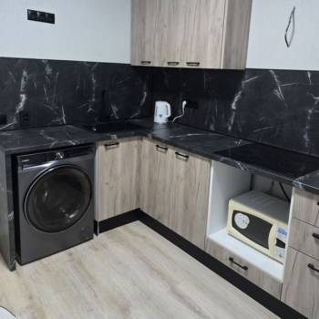 Сдается 1-комнатная квартира, 34,7 м²