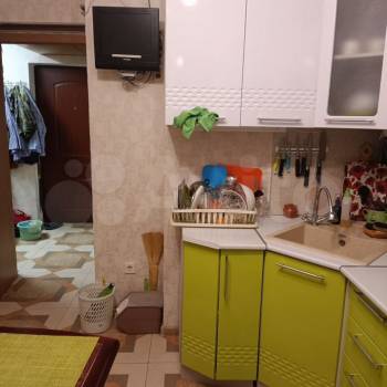 Продается 1-комнатная квартира, 30 м²