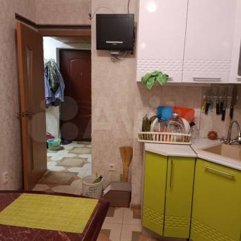 Продается 1-комнатная квартира, 30 м²