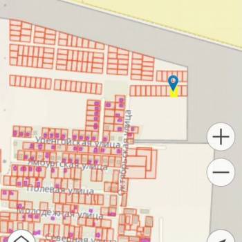 Продается Участок, 800 м²