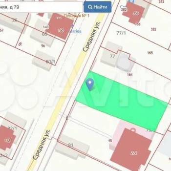 Продается Участок, 1300 м²