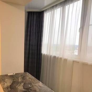 Сдается 1-комнатная квартира, 34 м²