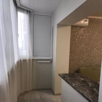Сдается 1-комнатная квартира, 34 м²