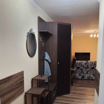 Сдается 1-комнатная квартира, 43 м²