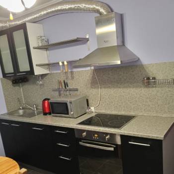 Сдается 1-комнатная квартира, 43 м²