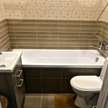 Продается 1-комнатная квартира, 37 м²