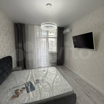 Сдается 1-комнатная квартира, 38,3 м²