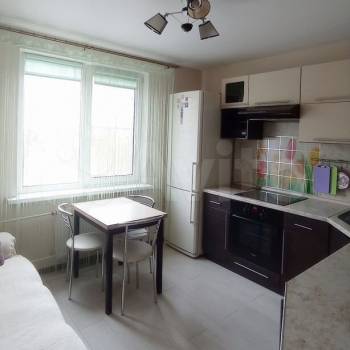 Продается 2-х комнатная квартира, 61,2 м²