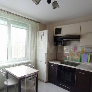 Продается 2-х комнатная квартира, 61,2 м²