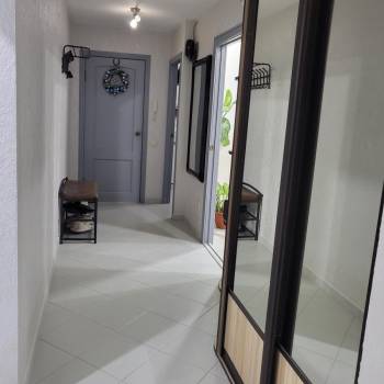 Сдается Многокомнатная квартира, 77 м²