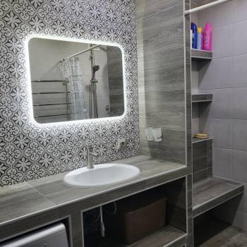 Сдается Многокомнатная квартира, 77 м²