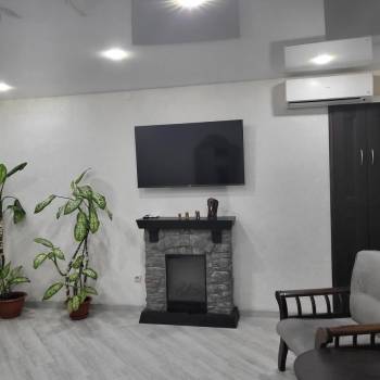 Сдается Многокомнатная квартира, 77 м²