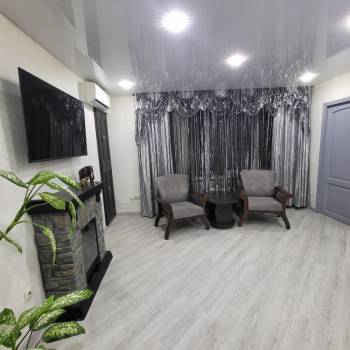 Сдается Многокомнатная квартира, 77 м²