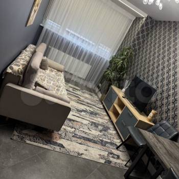 Сдается 2-х комнатная квартира, 38 м²