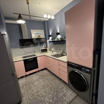 Сдается 2-х комнатная квартира, 38 м²