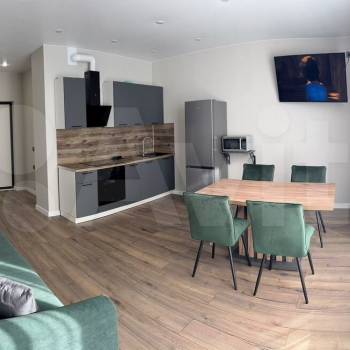 Сдается 1-комнатная квартира, 31 м²