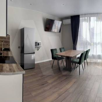 Сдается 1-комнатная квартира, 31 м²