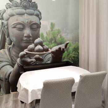 Сдается 2-х комнатная квартира, 52 м²