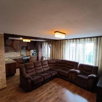 Сдается Многокомнатная квартира, 68,2 м²