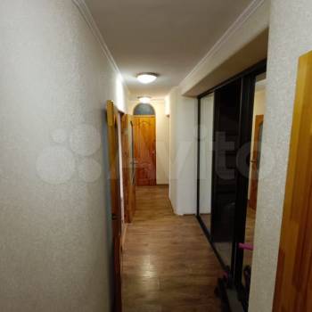 Сдается Многокомнатная квартира, 68,2 м²