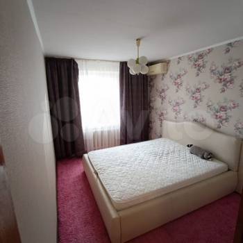 Сдается Многокомнатная квартира, 68,2 м²