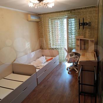 Сдается Многокомнатная квартира, 68,2 м²