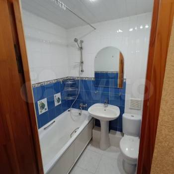 Сдается Многокомнатная квартира, 68,2 м²