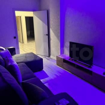 Сдается Многокомнатная квартира, 89 м²