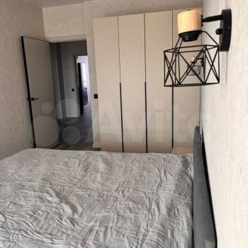 Сдается Многокомнатная квартира, 89 м²