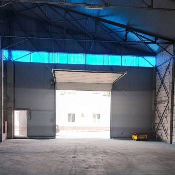 Сдается Нежилое помещение, 500 м²