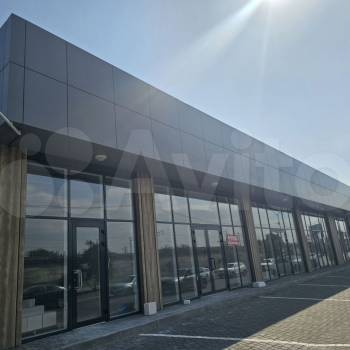 Сдается Торговое помещение, 70 м²