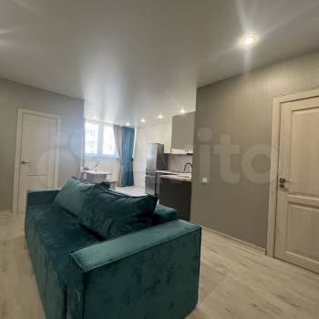 Продается 1-комнатная квартира, 39,7 м²