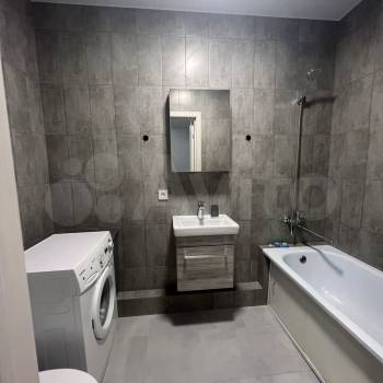 Продается 1-комнатная квартира, 39,7 м²