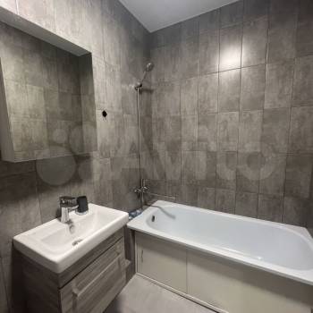 Продается 1-комнатная квартира, 39,7 м²