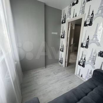 Продается 1-комнатная квартира, 39,7 м²