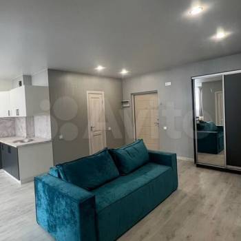 Продается 1-комнатная квартира, 39,7 м²